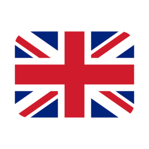 angielska flaga